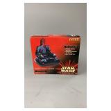 Star Wars Episode I Darth Maul Inflatable Chair