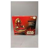 Star Wars Episode I Queen Amidala Inflatable Chair
