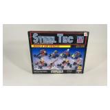 Steel Tec Construction System