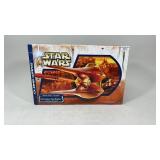 Star Wars Geonosian Star Fighter