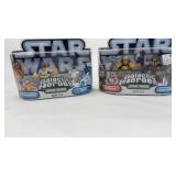 Star Wars Galactic Heroes