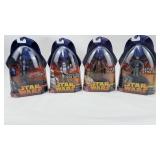 Star Wars Reveng Of The Sith