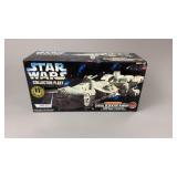 Star Wars Collector Fleet Rebel Blockade Runner