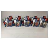 Star Wars Action Figures