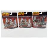 Star Wars Revenge Of The Situ