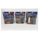 Star Wars Action Figured