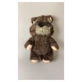 Star Wars Paploo The Ewok Plush Toy