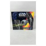 Star Wars The Power of the Force Tie Fighter