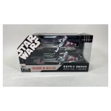 Star Wars Battle Pack