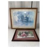 Home Interior Style Prints