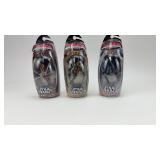 Star Wars Titanium Die Cast