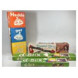 Childrenï¿½s Games