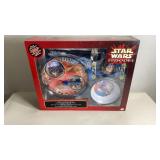 StarWars Episode 1 6-Piece Dinnerware Set