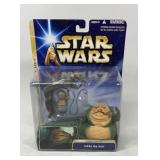 Star Wars Jabba The Hutt