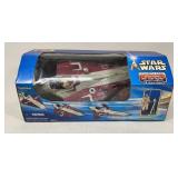 Star Wars Jedi Star Fighter