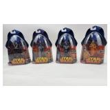 Star Wars Revenge Of The Sith