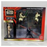 Star Wars Episode I Figurine Gift Set