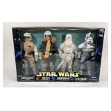 Star Wars Action Collection