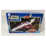 Star Wars Jedi Star Fighter Attack Of The Clones