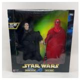 12" Star Wars Galactic Empire Double Figures