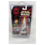 Star Wars Episode I Pit Droids Signed