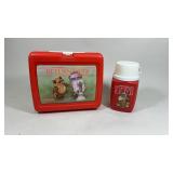 1983 Star Wars Return of the Jedi Lunch Box