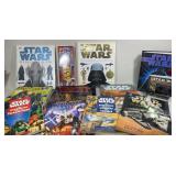Star Wars Books