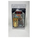 1983 Star Wars Squid Head Figure