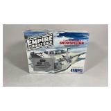 1989 Star Wars Scale Model Kit 8"