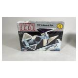 1990 Star Wars Scale Model Kit