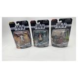 Star Wars Saga Collection