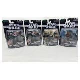 Star Wars Return Of The Jedi