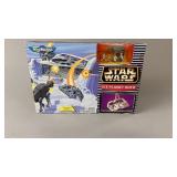 Star Wars Micro Machines Ice Planet Hoth