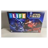 StarWars Themed Life Board Game