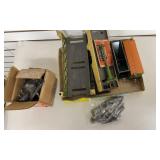 Lionel Electric Train Pieces