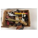 Random Antique Kids Toys