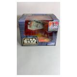StarWars Micro Machines Rebel SnowSpeeder