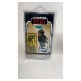 1983 Star Wars Nikto Figure