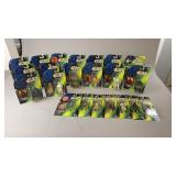 Star Wars The Power Of The Force Figures