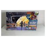 StarWars The Death Star Action Fleet Set
