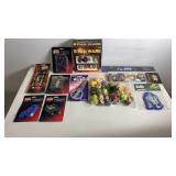 StarWars Themed School Supplies