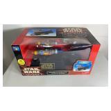 StarWars Anakinï¿½s Podracer Wake-Up System