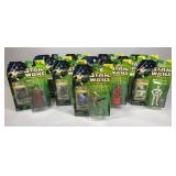 Star Wars Collection 2 & 3: 4" Figures