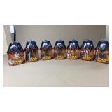 Star Wars Revenge Of The Sith Figures