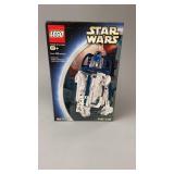 Star Wars 8009 R2-D2 Lego Set
