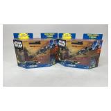 Star Wars Speeder Bike