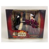 Star Wars Episode 1 2000 Portrait Edition