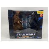 Star Wars Collector Series Obi-Wan Kenobi Vs.