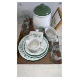 Corelle Dishes