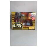 StarWars Micro Machines Remote Control AT-AT